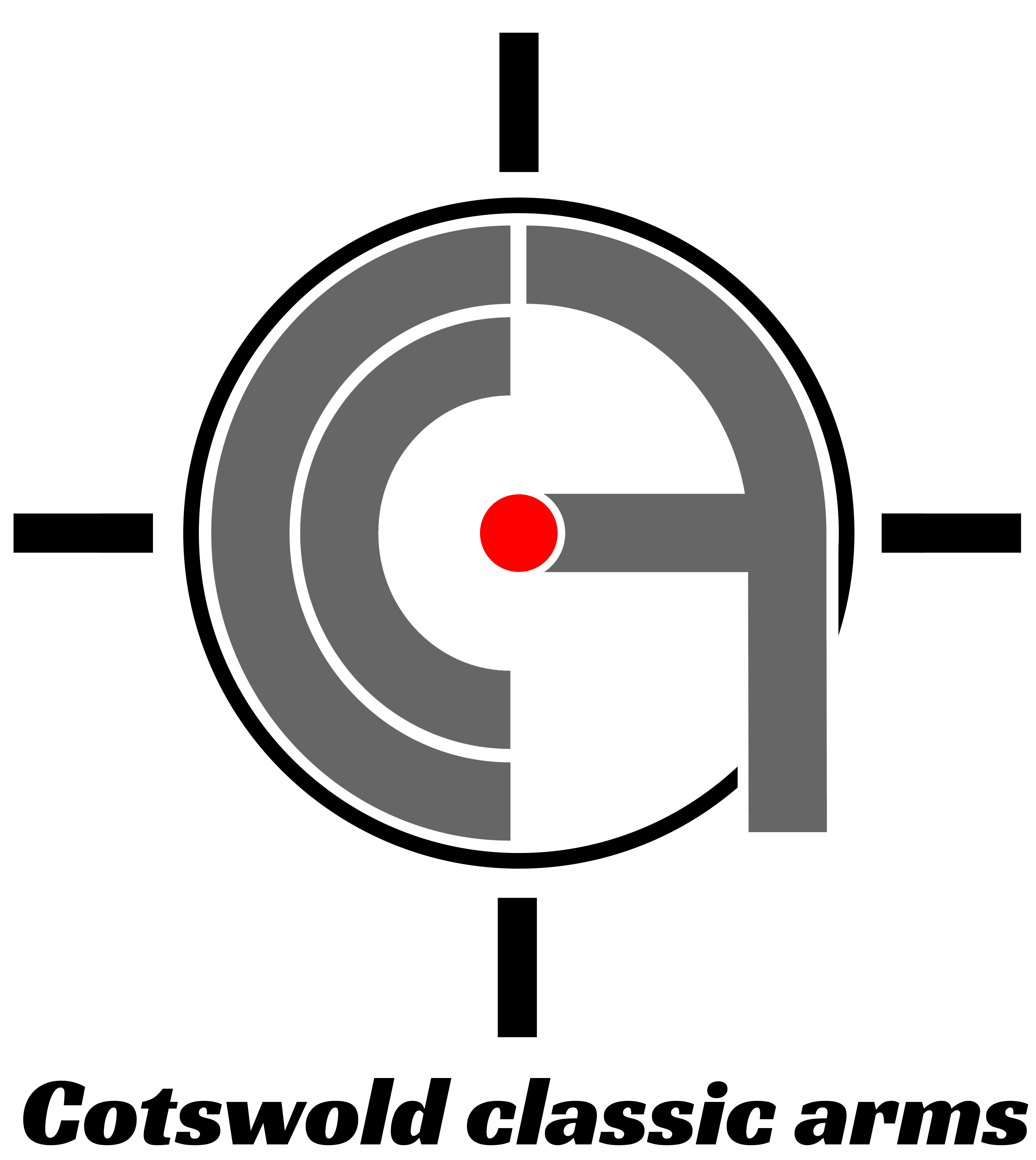Cotswold Classic Arms